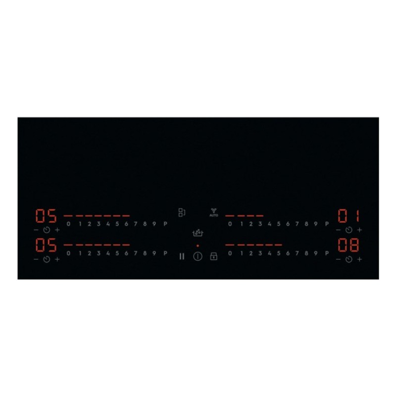 Płyta indukcyjna ELECTROLUX EIS62453