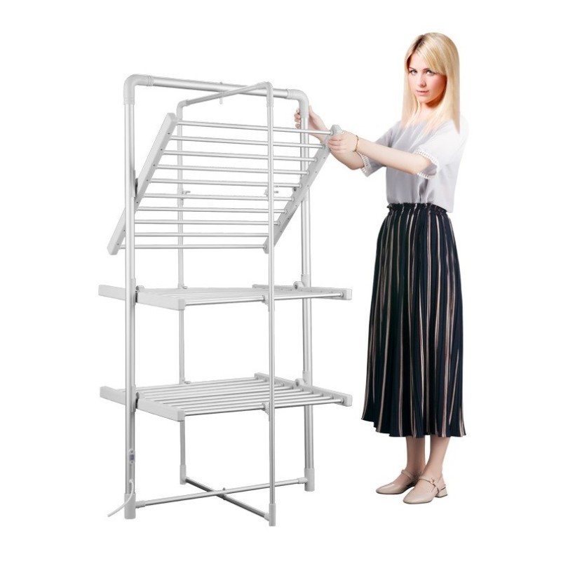 NOVEEN Electric Laundry Dryer ECD50 NOVEEN Electric Laundry Dryer ECD50