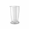 Zelmer ZHB4650 VARIO 0.7 L Immersion blender 1400 W Metallic, Red Zelmer ZHB4650 VARIO 0.7 L Immersion blender 1400 W Metallic, Red