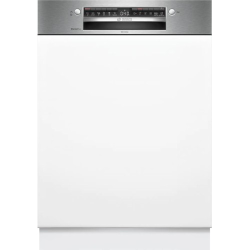 Bosch SMI4HAS07E dishwasher Fully built-in 13 place settings C Bosch SMI4HAS07E dishwasher Fully built-in 13 place settings C