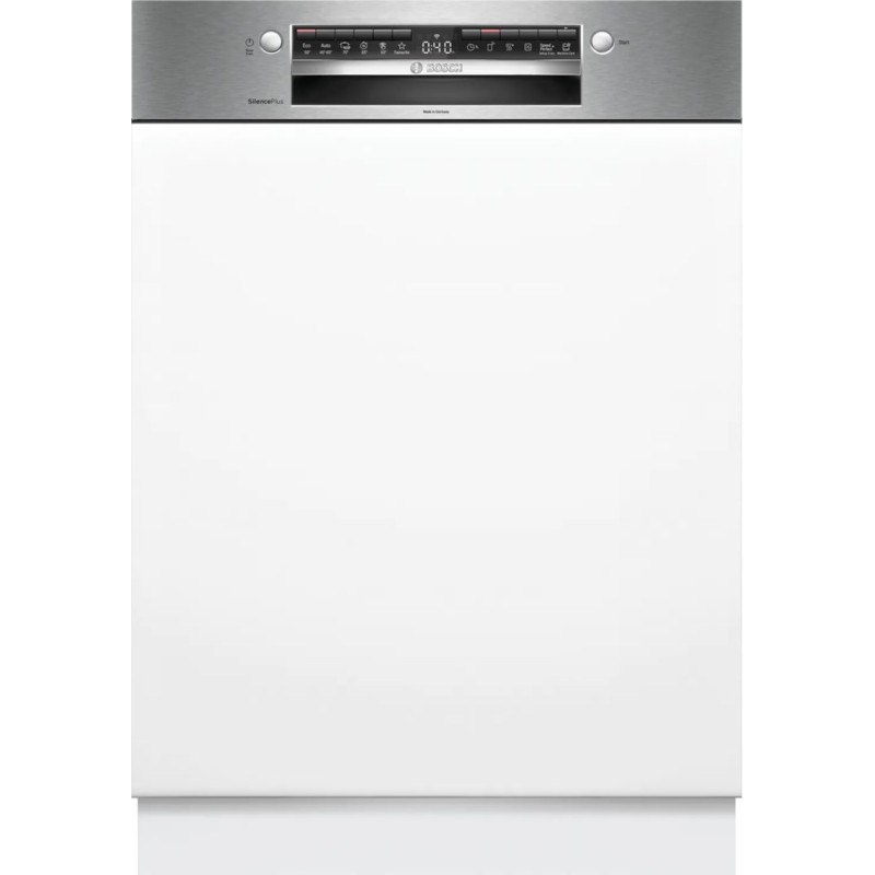 Bosch SMI4HAS07E dishwasher Fully built-in 13 place settings C
