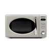 G3Ferrari microwave oven with grill G1015510 grey G3Ferrari microwave oven with grill G1015510 grey