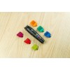 Wahl Color Trim Advanced Black 8 Lithium-Ion (Li-Ion) Wahl Color Trim Advanced Black 8 Lithium-Ion (Li-Ion)