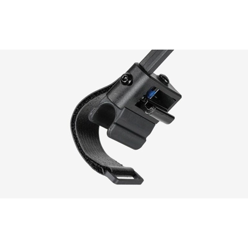 Topeak T-TC9667 Wing set for gravel bike Black Topeak T-TC9667 Wing set for gravel bike Black
