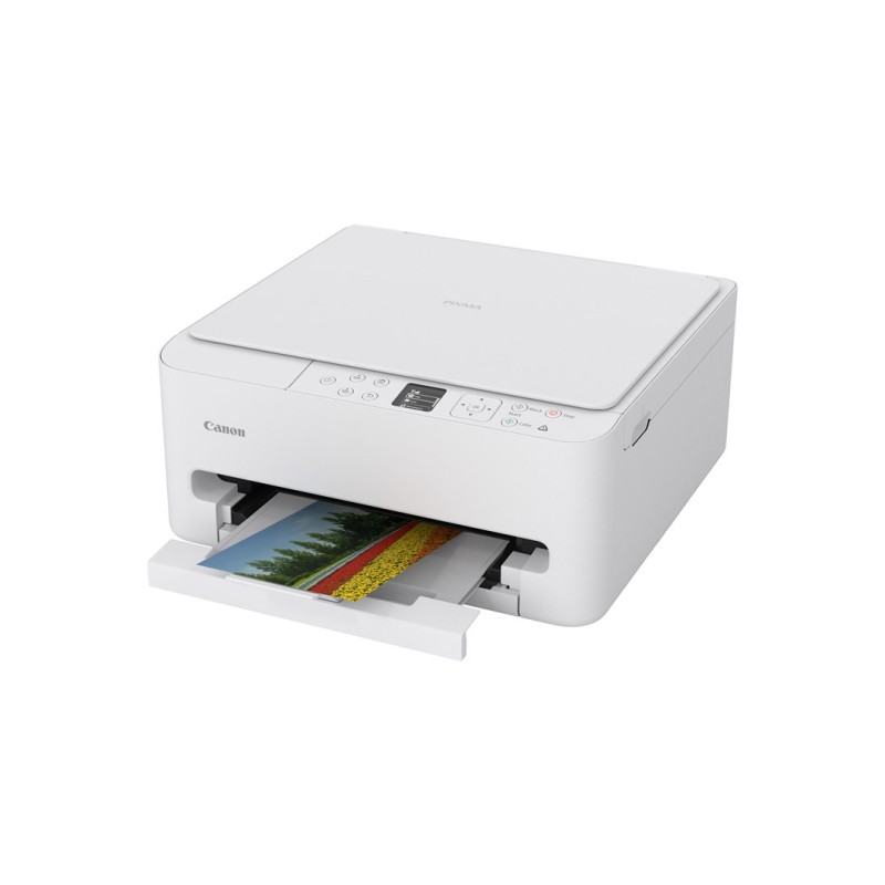 Canon PIXMA TS6550i Inkjet A4 1200 x 1200 DPI Wi-Fi