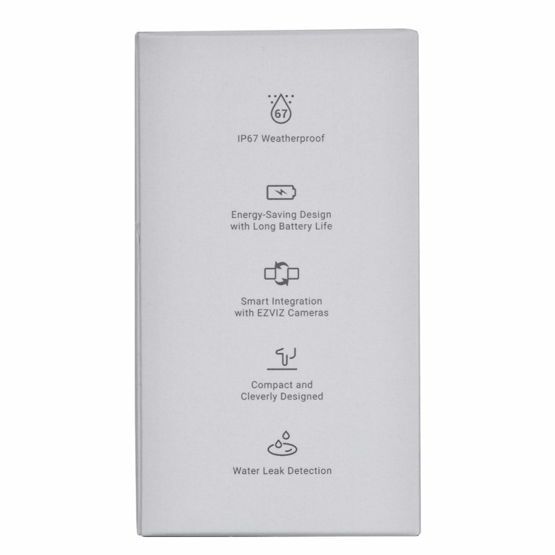 Czujnik zalania EZVIZ T10C