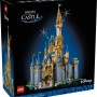 LEGO DISNEY 43222 DISNEY CASTLE