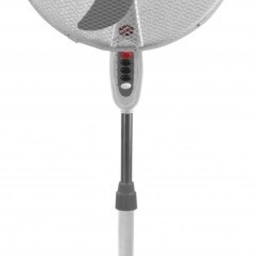 Esperanza EHF002WE, 16 '' standing fan, White and Gray