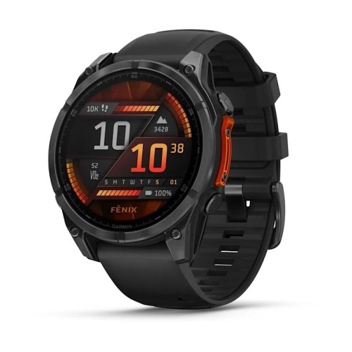 Garmin Fenix 8 3.56 cm (1.4 Garmin Fenix 8 3.56 cm (1.4