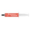 GENESIS Silicon 900 heat sink compound Thermal paste 12.8 W/m·K 8 g GENESIS Silicon 900 heat sink compound Thermal paste 12.8 W/m·K 8 g