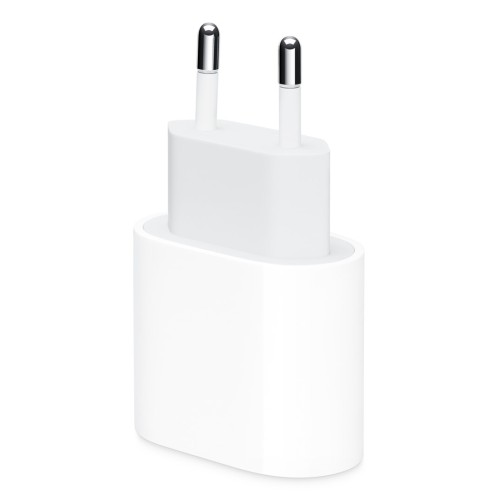 Apple MUVV3ZM/A mobile device charger Universal White AC Fast charging Indoor