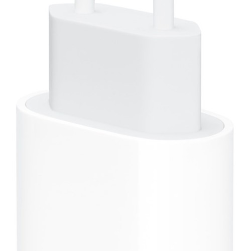 Apple MUVV3ZM/A mobile device charger Universal White AC Fast charging Indoor Apple MUVV3ZM/A mobile device charger Universal White AC Fast charging Indoor
