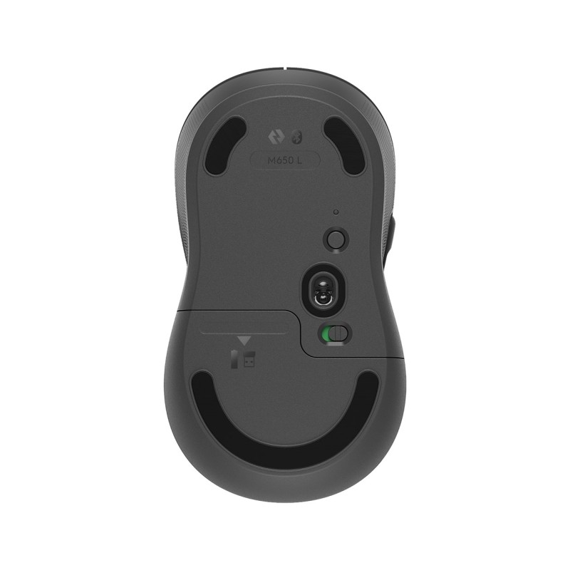 Logitech Signature M650 L Wireless Mouse Logitech Signature M650 L Wireless Mouse