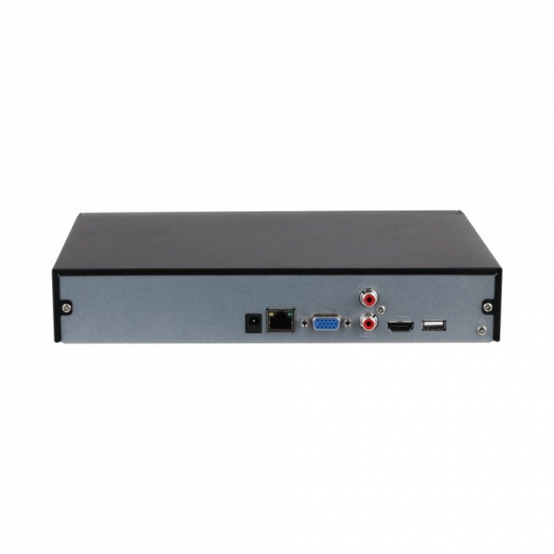 REJESTRATOR IP DAHUA NVR4104HS-EI REJESTRATOR IP DAHUA NVR4104HS-EI
