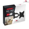 Maclean MC-742 TV mount 106.7 cm (55