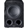 Magnat Alpha RS8 Active subwoofer 80 W Black Magnat Alpha RS8 Active subwoofer 80 W Black