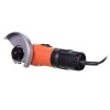 BLACK&DECKER BEG120-QS angle grinder 125 mm 800 W