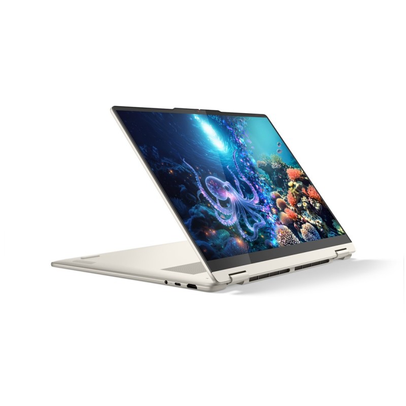 Lenovo Yoga 7 2-in-1 16AKP10 Copilot+ PC AMD Ryzen AI 7 350 Hybrid (2-in-1) 40.6 cm (16