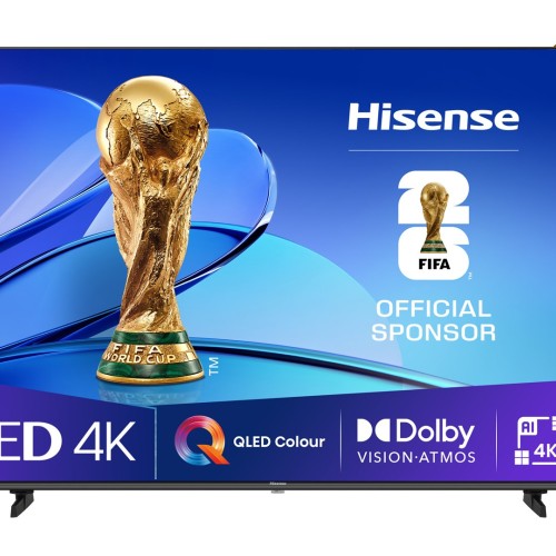 Hisense 50E7Q TV 127 cm (50 Hisense 50E7Q TV 127 cm (50