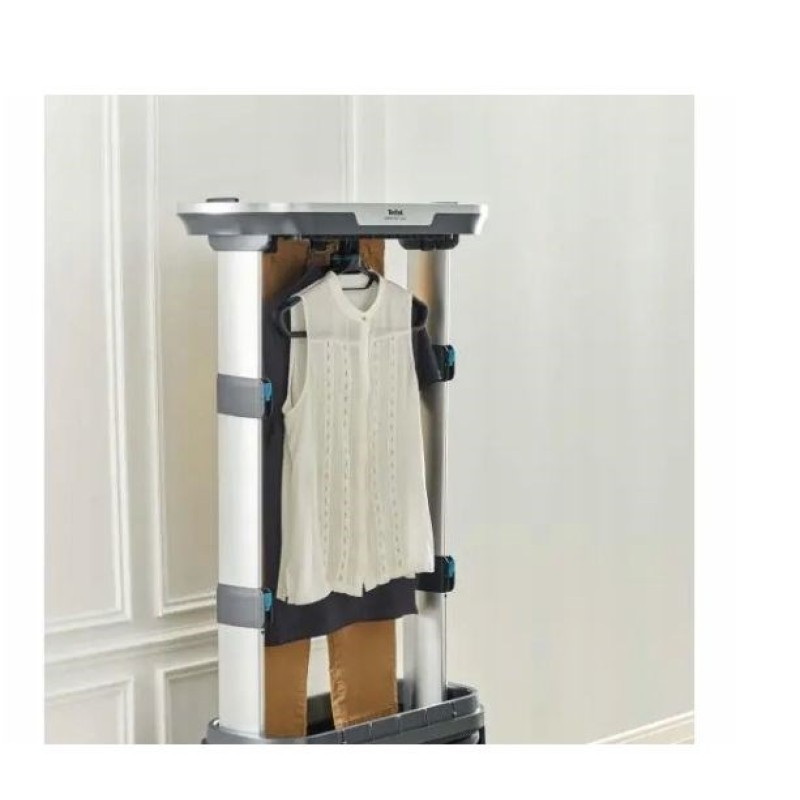 TEFAL YT4050E1 Automatic Steam Cabinet TEFAL YT4050E1 Automatic Steam Cabinet