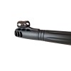 BEEMAN 10620 4.5mm air rifle 1-shot with 6x40 scope wood up to17J