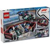LEGO CITY 60444 F1 Garage & Mercedes-AMG & Alpine Cars LEGO CITY 60444 F1 Garage & Mercedes-AMG & Alpine Cars