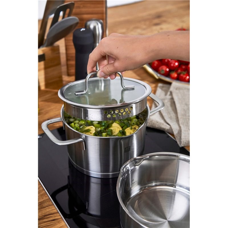 ZWILLING True Flow 66920-005-0 pan set 5 pc(s) ZWILLING True Flow 66920-005-0 pan set 5 pc(s)