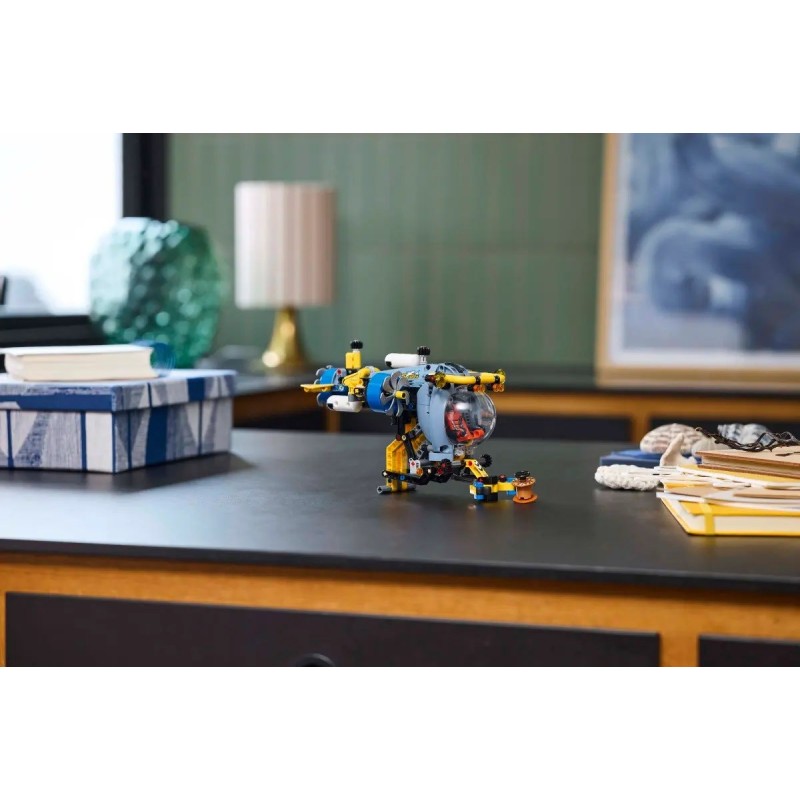 LEGO TECHNIC 42201 LEGO TECHNIC 42201