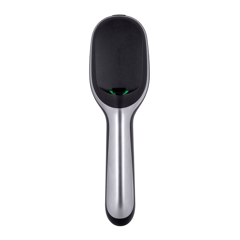 Braun Satin Hair 7 Adult Paddle hairbrush Black 1 pc(s) Braun Satin Hair 7 Adult Paddle hairbrush Black 1 pc(s)