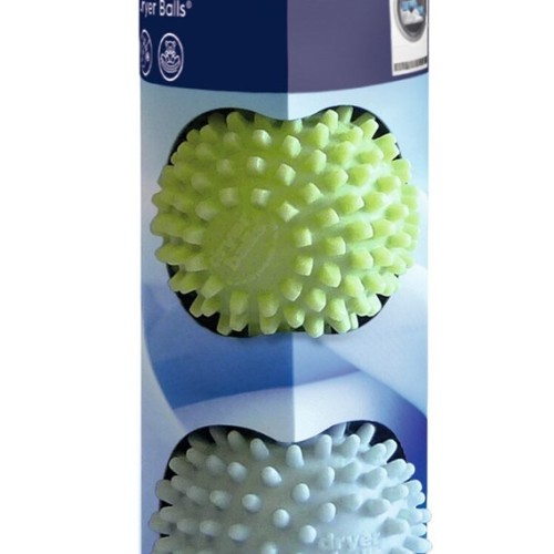 Electrolux EDBALL washing machine part/accessory Laundry ball 2 pc(s)