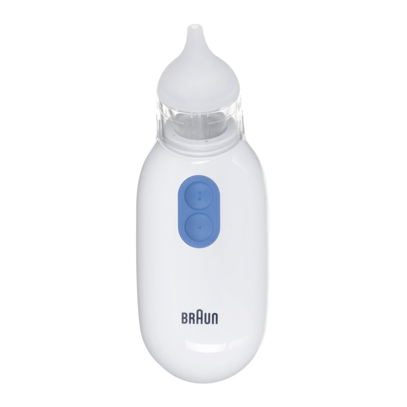 BRAUN BNA 100 BRAUN BNA 100