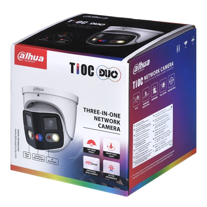 IP camera Hikvision DS-2CD1343G2-LIU(2.8mm) IP camera Hikvision DS-2CD1343G2-LIU(2.8mm)