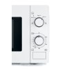 SEVERIN MICROWAVE WHITE, 20 L, POWER 700W MW7770