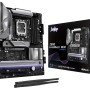 ASRock Z890 LiveMixer WiFi - Motherboard