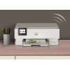 HP ENVY Inspire 7220e All-in-One Printer Thermal inkjet A4 4800 x 1200 DPI 15 ppm Wi-Fi HP ENVY Inspire 7220e All-in-One Printer Thermal inkjet A4 4800 x 1200 DPI 15 ppm Wi-Fi