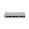 Zyxel XGS1010-12-ZZ0102F network switch Unmanaged Gigabit Ethernet (10/100/1000) Grey Zyxel XGS1010-12-ZZ0102F network switch Unmanaged Gigabit Ethernet (10/100/1000) Grey