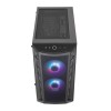 I-BOX LUPUS 27 Midi Tower ATX Case