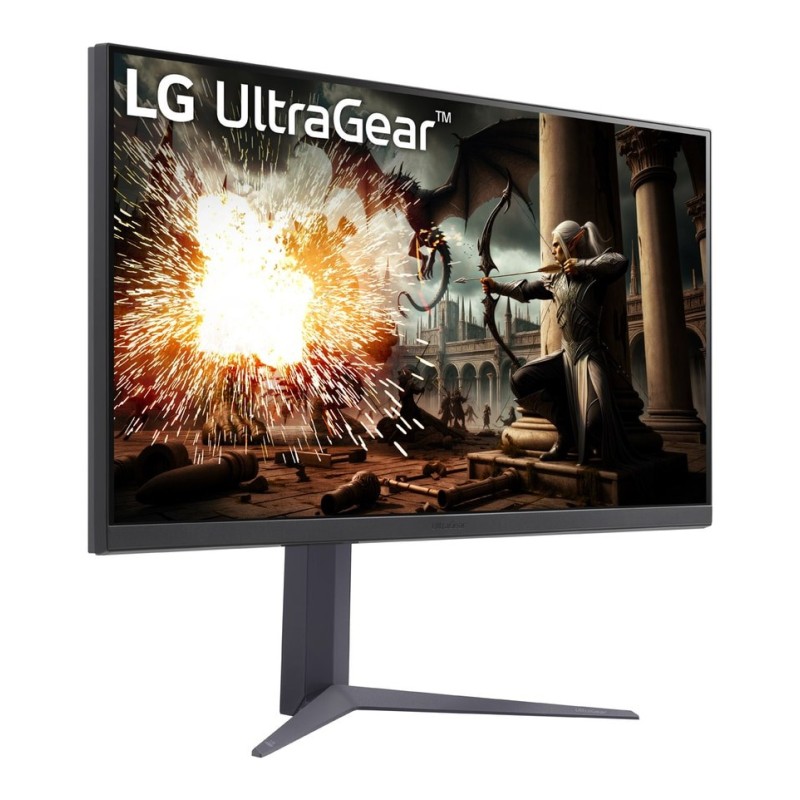 LG 32GS75Q-B computer monitor 80 cm (31.5 LG 32GS75Q-B computer monitor 80 cm (31.5