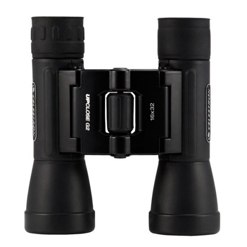 Celestron UpClose G2 16x32 binocular BK-7 Celestron UpClose G2 16x32 binocular BK-7