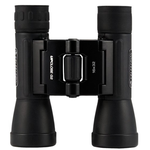 Celestron UpClose G2 16x32 binocular BK-7
