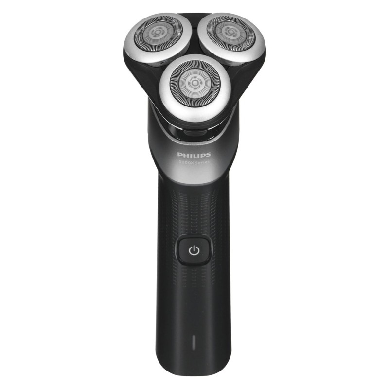 Philips Shaver 5000X series X5004/00 Wet and dry electric shaver Philips Shaver 5000X series X5004/00 Wet and dry electric shaver