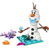 LEGO DISNEY 43287 Olaf and Bruni’s Picnic Fun