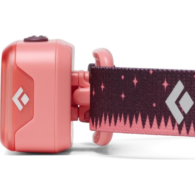 Black Diamond WIZ KID HEADLAMP Himalayan Salt head torch Black Diamond WIZ KID HEADLAMP Himalayan Salt head torch