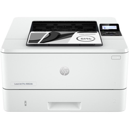 HP LaserJet Pro 4002dn Printer 1200 x 1200 DPI A4 HP LaserJet Pro 4002dn Printer 1200 x 1200 DPI A4