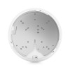 Ubiquiti U6-PRO wireless access point 4800 Mbit/s White Power over Ethernet (PoE)