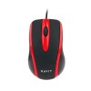 Havit HV-MS753 universal mouse (black/red)