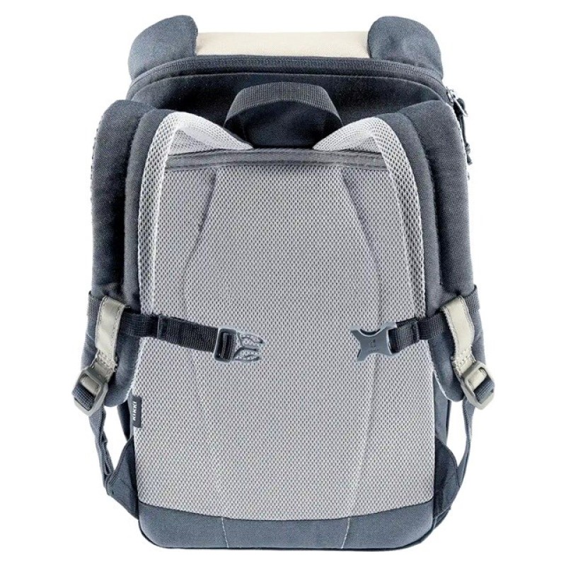 Deuter Kikki backpack Casual backpack Black, White Polyester Deuter Kikki backpack Casual backpack Black, White Polyester
