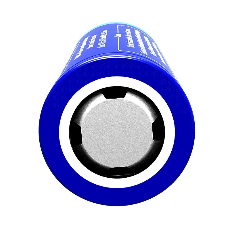 Battery 26650 3,6V Li-ion 5200 mAh with protection Battery 26650 3,6V Li-ion 5200 mAh with protection