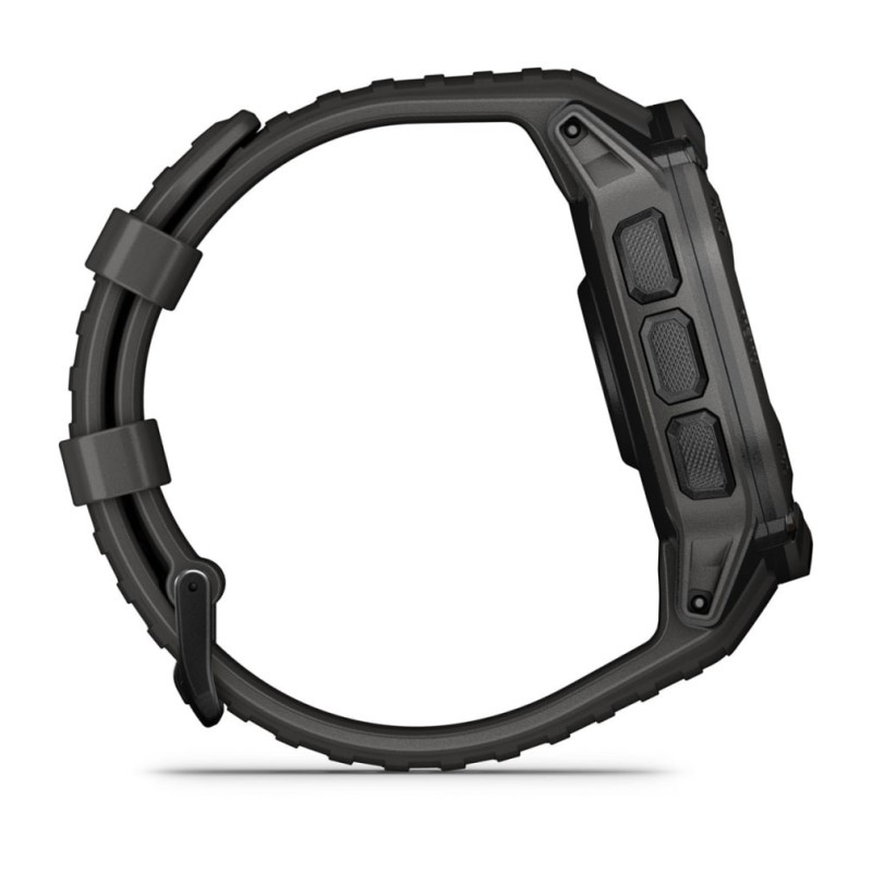Garmin Instinct 2X Solar 2.79 cm (1.1 Garmin Instinct 2X Solar 2.79 cm (1.1