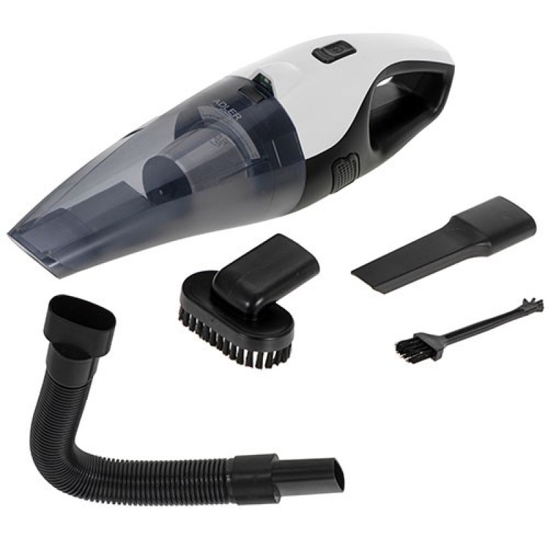 Car hoover ADLER AD 7059 Car hoover ADLER AD 7059